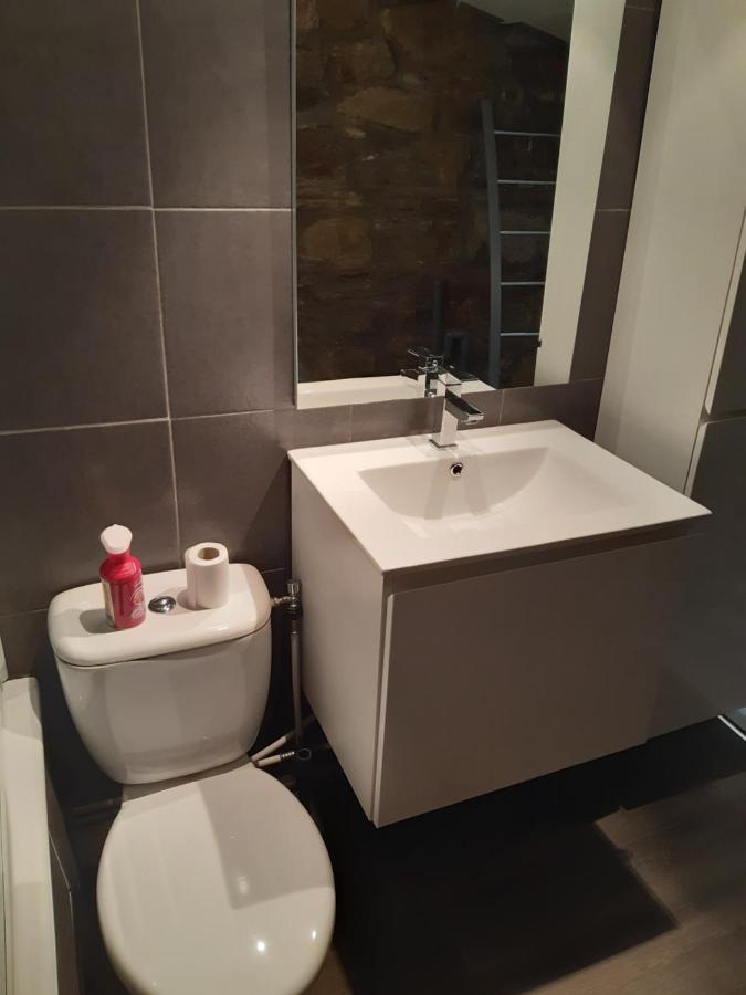 فيلا Le Loft سبا المظهر الخارجي الصورة