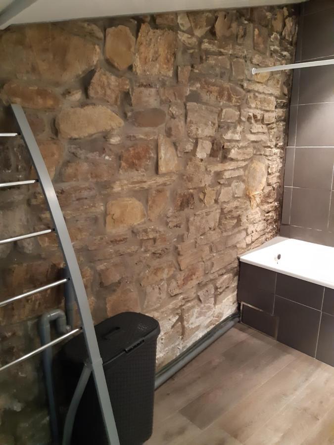 فيلا Le Loft سبا المظهر الخارجي الصورة