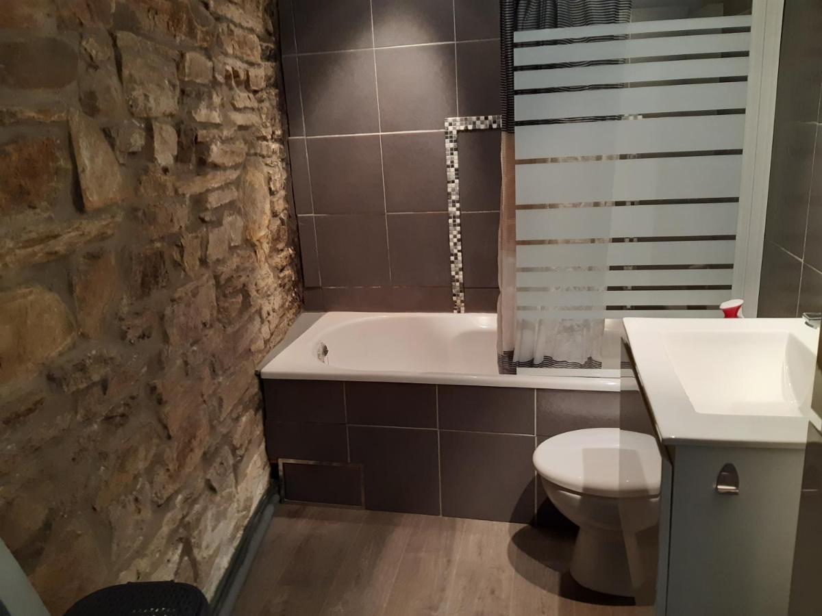 فيلا Le Loft سبا المظهر الخارجي الصورة