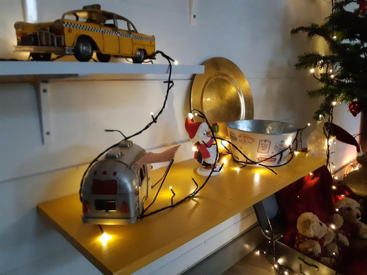 فيلا Le Loft سبا المظهر الخارجي الصورة