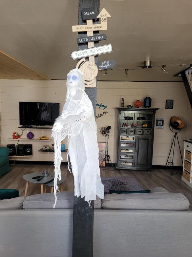 فيلا Le Loft سبا المظهر الخارجي الصورة