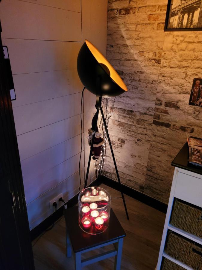 فيلا Le Loft سبا المظهر الخارجي الصورة